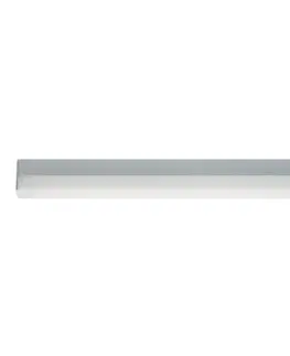 Svietidlá Rabalux 78048 podlinkové LED svietidlo Band 2, 53 cm, biela