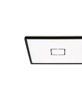 Svietidlá Briloner Briloner 3393-015 - LED Stropné svietidlo FREE LED/22W/230V 42x42 cm 