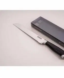 Kuchynské nože Porkert Eduard nôž na pečivo 20 cm, nemecká oceľ