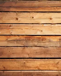 Tapety s imitáciou dreva Tapeta moderné prevedenie dreva