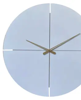 Hodiny Nástenné hodiny JVD HC40.2, 60 cm