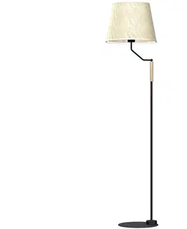 Lampy  Stojacia lampa ETNA 1xE27/60W/230V 