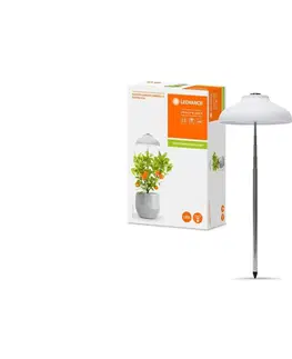 Lampy Ledvance Ledvance - LED Interiérová lampa na rastliny GARDEN LIGHT LED/5W/5V 