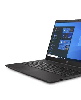 Notebooky HP 255 G8 notebook, R5-5500U, 15,6" FHD, 8 GB/256 GB, W11Pro, čierna