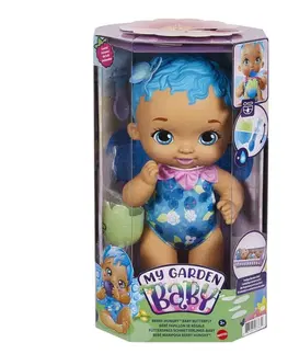 Hračky bábiky MATTEL - My Garden Baby Hladný Motýlik, Mix Produktov