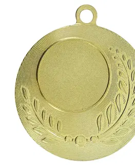 kemping Zlatá medaila 50 mm