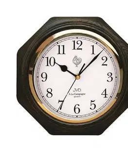 Hodiny Nástenné hodiny JVD N71.2, 28cm