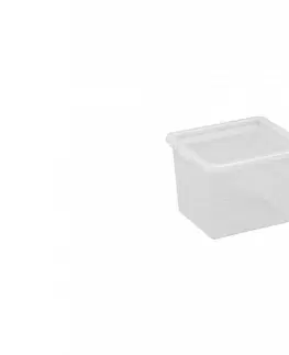Úložné boxy MAKRO - Box BASIC 3, 5L