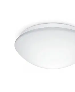 Svietidlá Steinel STEINEL 064808 - LED Kúpeľňové svietidlo so senzorom RS PRO LED/9,5W/230V IP54 