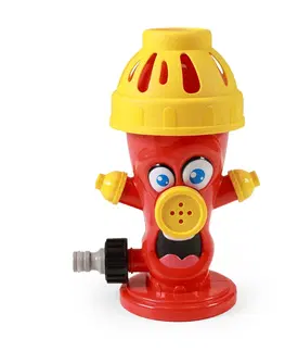 Hračky - zbrane RAPPA - Veselý vodný hydrant