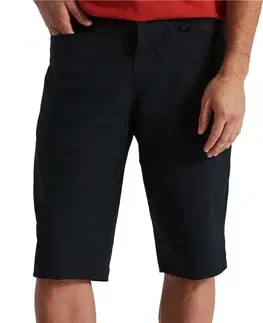Cyklistické nohavice Specialized Trail Short Liner M 36