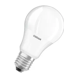 Vnútorné osvetlenie Žiarovka LED OSRAM A40 E27 4,9W 4000K