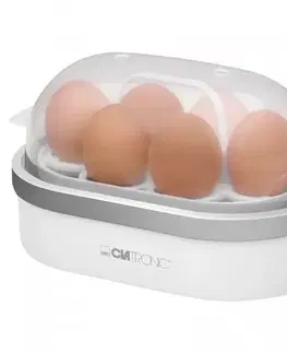 Kuchynské spotrebiče Clatronic EK 3497 varič vajec
