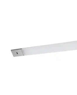 Svietidlá Ledvance Ledvance - LED Stmievateľné podlinkové svietidlo so senzorom CORNER LED/5W/230V 