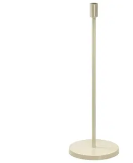 Lampy Ledvance Ledvance - Lampová noha DECOR STICK 1xE27/40W/230V béžová 