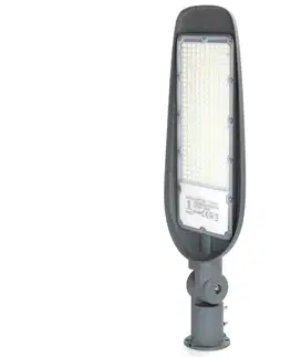 Záhradné lampy  B.V.  - LED Pouličná lampa LED/200W/230V 6500K IP65 