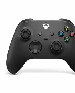 Gamepady Microsoft Xbox Series Wireless Controller QAT-00002