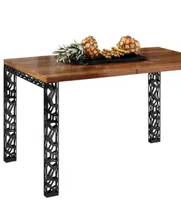 Jedálenské stoly Stôl Matio 170 dub stirling