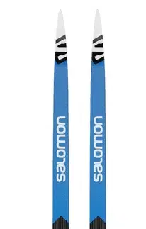 Bežecké lyže Salomon RC 7 + Prolink Access CL 188 cm