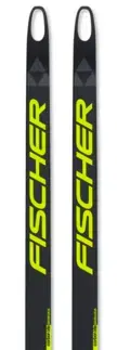 Bežecké lyže FISCHER Carbonlite Skate Plus Medium 171 cm