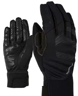 Zimné rukavice Ziener ILKO GTX INF 10