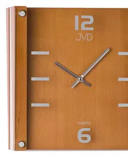 Hodiny Nástenné hodiny JVD N1176.41 28cm