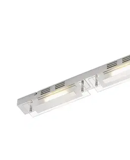 Svietidlá Briloner Briloner 2293-028 - LED Stropné svietidlo SPLASH 2xLED/6W/230V 