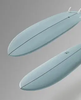 surf Surf 500 Hybride 7' s 3 plutvičkami