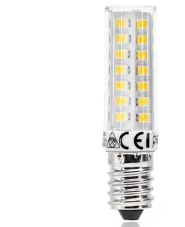 Žiarovky  B.V. LED Žiarovka E14/4,8W/230V 3000K -  