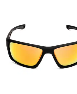 Slnečné okuliare Športové slnečné okuliare Granite Sport 24 čierna s oranžovými sklami