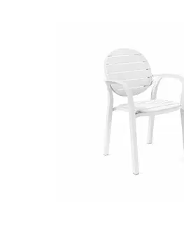 Stoličky Palma stolička