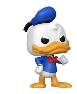 Zberateľské figúrky POP! Disney: Donald Duck (Mickey and Friends) POP-1191