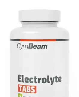 Komplexné vitamíny Electrolyte - GymBeam 90 tbl.