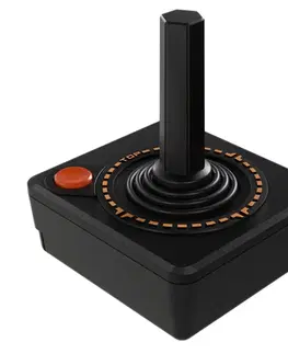 Príslušenstvo k herným konzolám THECXSTICK Atari USB 0008276