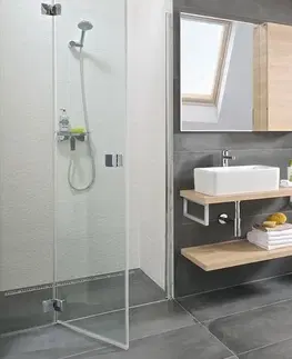Kúpeľňa PRIM - předstěnový instalační systém s chromovým tlačítkem 20/0041 + WC JIKA PURE + SEDADLO SLOWCLOSE duraplast PRIM_20/0026 41 PU2