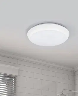 Stropné svietidlá Arcchio Augustin LED stropné svietidlo, kruhové, Ø 20 cm