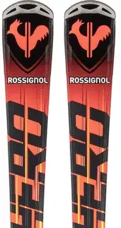 Zjazdové lyže Rossignol Hero LTD Race + Look Xpress 11 GW 162 cm