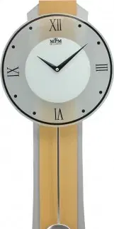 Hodiny Kyvadlové hodiny MPM 2710,53, 72cm