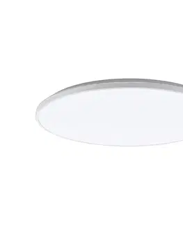 Svietidlá Eglo Eglo 99727 - LED Stropné svietidlo CRESPILLO LED/29W/230V pr. 50 cm 