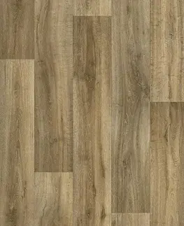 PVC podlahy PVC krytina 4m Parma Wood 169M. Tovar na mieru