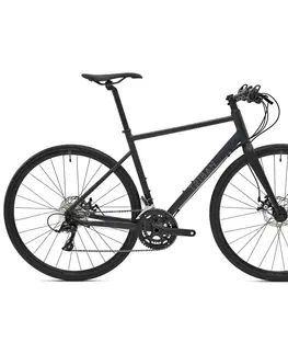 bicykle Cestný bicykel RC500 PROWHEEL / SORA