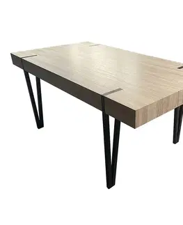 Jedálenské stoly Stôl Johan DT-2137