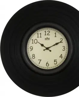 Hodiny Nástenné hodiny MPM 3681, 55cm