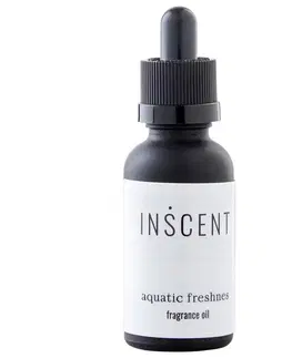 Vône a aromalampy Parfumovaný olej Aquatic Freshness, 30ml