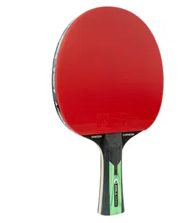 Pingpongové rakety Raketa na stolný tenis JOOLA Mega Carbon