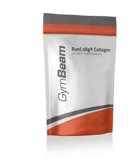 Kolagén na kĺby GymBeam RunCollg Collagen 500 g bez príchute