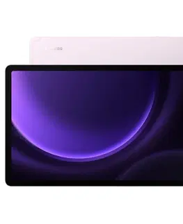 Tablety Samsung Galaxy Tab S9 FE, 6/128GB, lavender