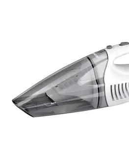 Predlžovacie káble Sencor Sencor  -  Dobíjací ručný vysávač 45W/230V biela 