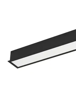 Svietidlá Eglo Eglo 900263 - LED Vonkajšie podhľadové svietidlo SALITTA LED/9W/230V IP65 
