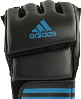 Boxerské rukavice Adidas Grappling Training Glove XL